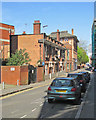 Leicester: Chatham Street