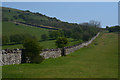 Sedgemoor : West Mendip Way