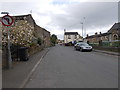 Elm Street - viewed from Savile Road