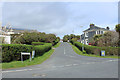 Golf Course Road, Portpatrick