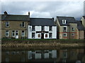 Canal Inn, Camelon 