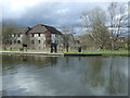 Forth and Clyde Canal