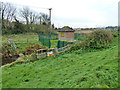 Beeding Brooks pumping station