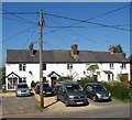 Hedgecocks Cottages, Nep Town Road, Nep Town