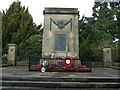 War Memorial, Falkirk