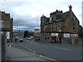 Grahams Road, Falkirk