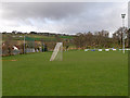 Shinty Field at Beauly