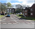 Paddock Rise, Llanyravon, Cwmbran