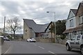 Emmanuel Baptist Church, Swanage