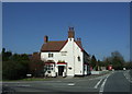 SP0560 : The Nevill Arms, New End by JThomas