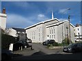 Dale Street Methodist Church