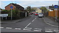 Narberth Crescent, Llanyravon, Cwmbran