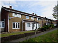 Dynevor Close, Llanyravon, Cwmbran