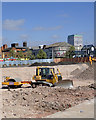 Wolverhampton Indoor Market redevelopment 4