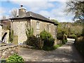 Stone house, Membury