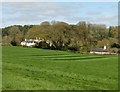 View towards Oxenways