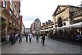 Covent Garden