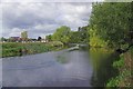 The Chelmer & Blackwater Navigation