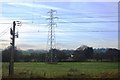 Pylon, Bowers Bent