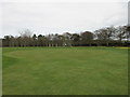 Letham Grange Glens Course, 11th hole, Torridon