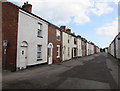 Union Street, Bridgwater