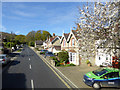 A3055 Church Road, Shanklin