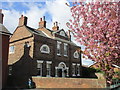 The Old Hall, Hemingbrough