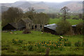 Farm at Ormathwaite