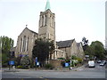 St Andrews United Reformed Church