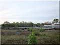 Railway Sidings Hexthorpe Doncaster