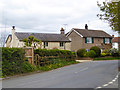 Houses, Rivers Corner