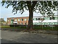 Office building on Studley Road, Redditch