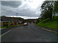 Torr Bridge Park, looking west