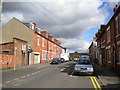 Bolsover Street, Hucknall