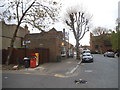 Princes Avenue, Muswell Hill