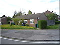 Bungalow on Ryecroft Crescent, Barnet