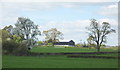 Barn, Dyrham Park Farm