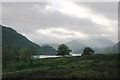 NY4420 : Ullswater in the Lakes by Malcolm Neal