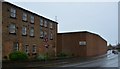 HM Prison Northallerton