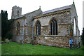 Hanington Church