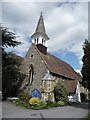 Christ Church, Barnet 