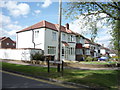 Houses on Baker Street, Potters Bar