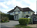 House on Hawkshead Lane