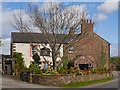 Lowther Arms, Cumwhinton - April 2017 (3)