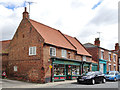 High Street, Barton-upon-Humber, Lincolnshire