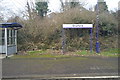 Shalford Station