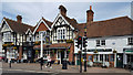 Main Street, Headcorn, Kent