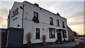 The Green Dragon Public House, St Albans Road, Barnet