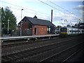 Arlesey Railway Station