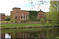 Old Mill, Dumfries